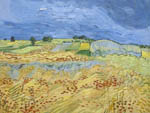 Van Gogh: Ο πυρετός του χρώματος