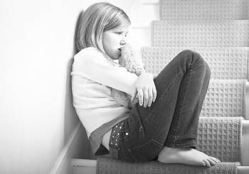 Ποιά είναι τα σημάδια κακοποίησης ενός παιδιού