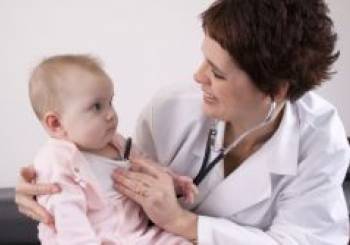 Πότε να καλέσετε τον γιατρό για το μωρό σας