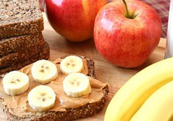 Γρήγορο και υγιεινό πρωινό για παιδιά από 5 έως 8 ετών