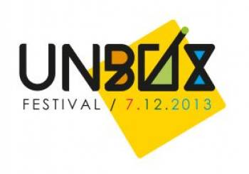 1o UNBOX Festival
