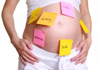 Μείωση της μνήμης στη διάρκεια της εγκυμοσύνης