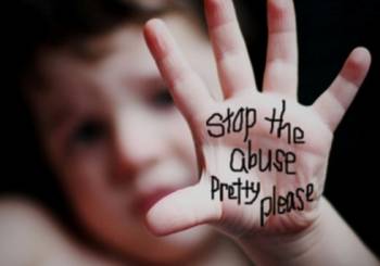 Σεξουαλική κακοποίηση παιδιών. Τα 6 στάδια της εκμετάλλευσης.