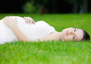Τα σωστά βήματα για μία υγιή εγκυμοσύνη