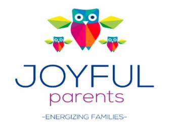 1η Ημερίδα Ενεργοποίησης Γονέων από το Joyful Parents