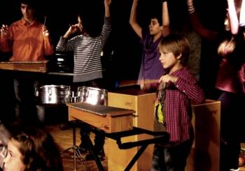 Δωρεάν συμμετοχή σε παιδική ορχήστρα και χορωδία