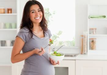 Υγιείς συνήθειες που μπορείτε να αποκτήσετε στη διάρκεια της εγκυμοσύνης