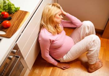 Άγχος κατά τη διάρκεια και μετά την εγκυμοσύνη