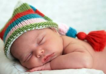 Τα υγιή νεογέννητα έχουν όμοιο μέγεθος, ανεξάρτητα από την εθνικότητά τους