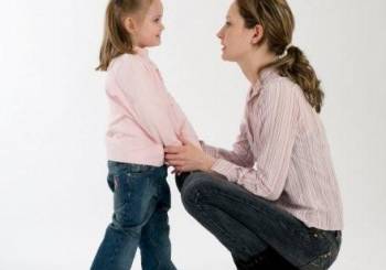 Οκτώ πράγματα που δεν πρέπει να λέτε στα παιδιά σας