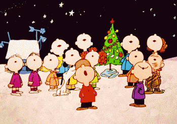 Τραγουδήστε ένα Χριστουγεννιάτικο τραγούδι